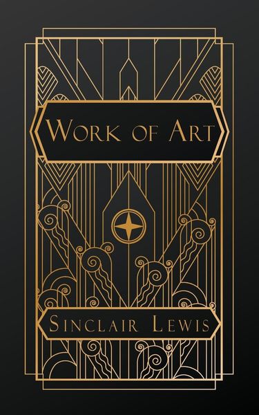 Produktbild: Work of Art