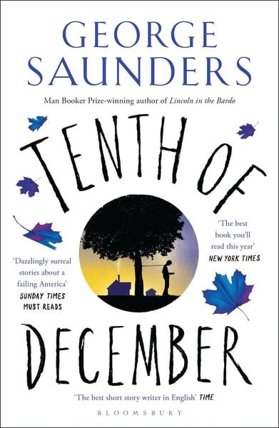 Produktbild: Tenth of December