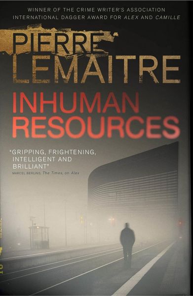 Produktbild: Inhuman Resources