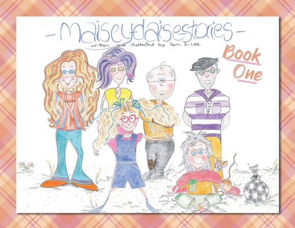 Produktbild: Maisey Daise Stories - Book One