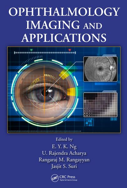 Produktbild: Ophthalmological Imaging and Applications