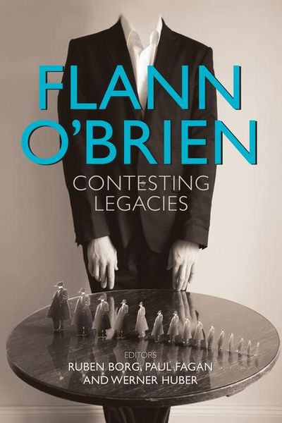 Produktbild: Flann O'Brien