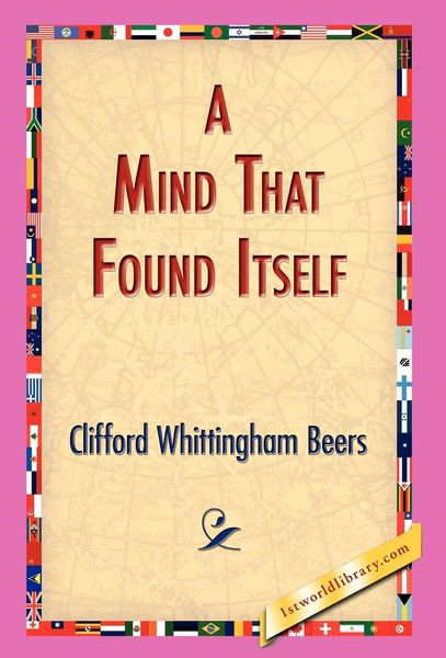 Produktbild: A Mind That Found Itself