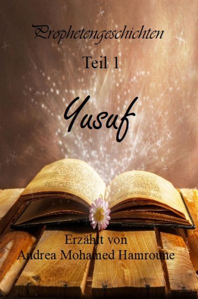 Produktbild: Prophetengeschichten