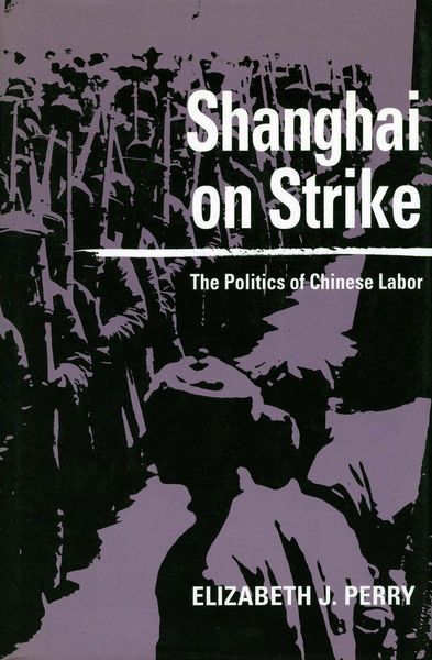 Produktbild: Shanghai on Strike