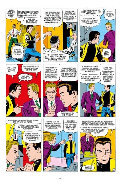 Produktbild: Spider-Man Classic Collection