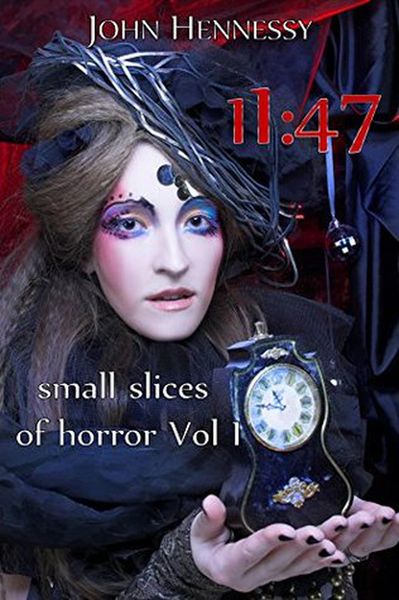 Produktbild: 11:47 Small Slices of Horror