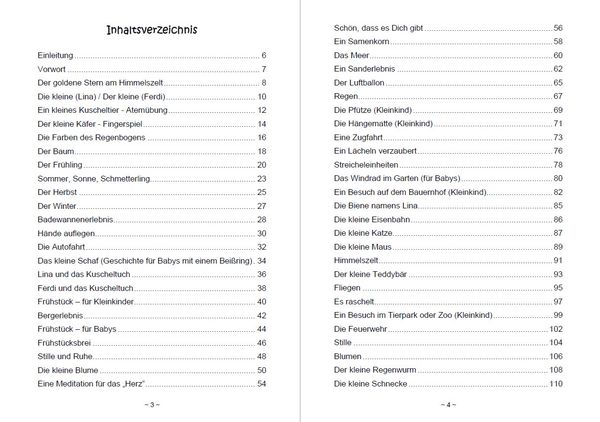 Produktbild: 50 Entspannungsgeschichten f&uuml;r die Allerkleinsten