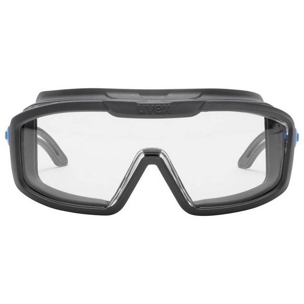 Produktbild: Uvex i-guard 9143266 Schutzbrille Grau, Blau