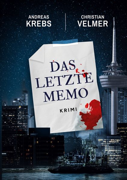 Produktbild: Das letzte Memo