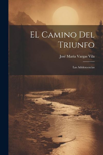 Produktbild: EL camino del triunfo