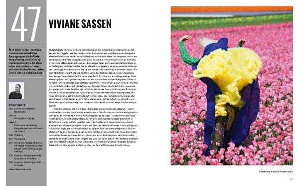 Produktbild: 50 zeitgen&ouml;ssische Fotografen, die man kennen sollte