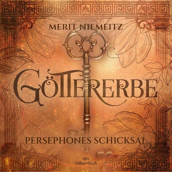 Produktbild: Göttererbe 3: Persephones Schicksal