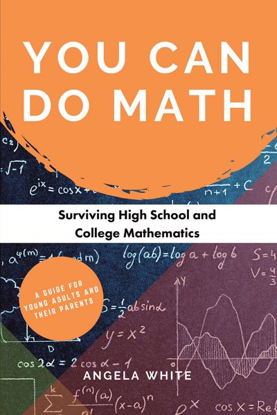 Produktbild: You Can Do Math