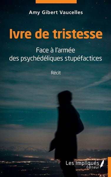 Produktbild: Ivre de tristesse