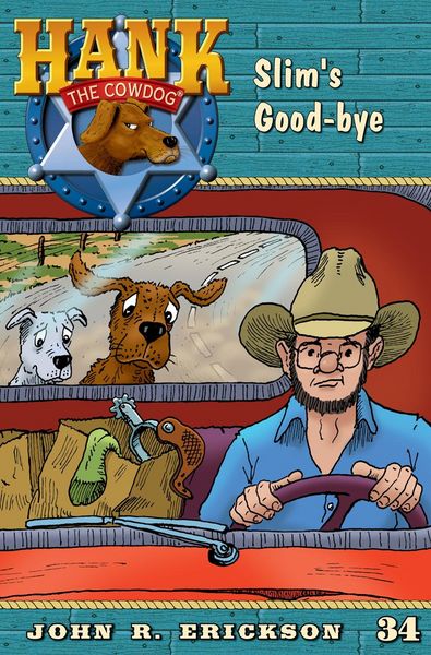 Produktbild: Slim's Goodbye