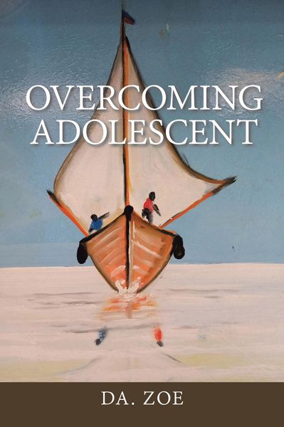 Produktbild: Overcoming Adolescent