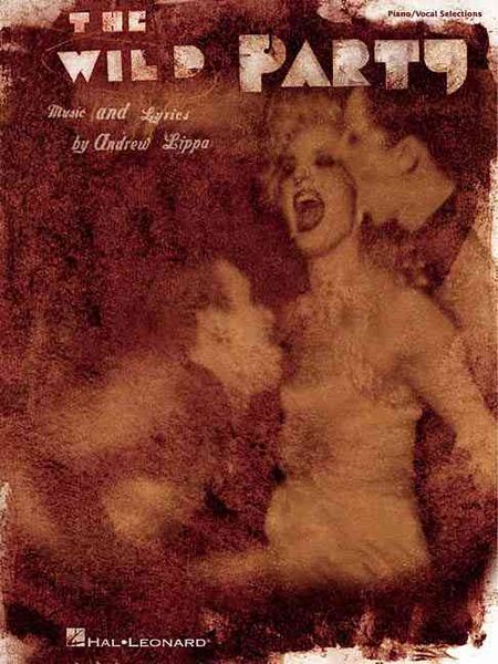Produktbild: The Wild Party