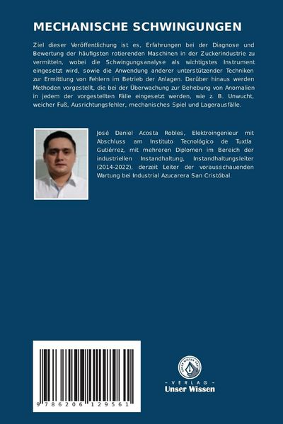 Produktbild: Mechanische Schwingungen
