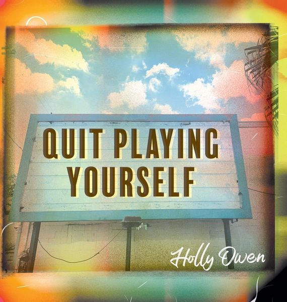 Produktbild: Quit Playing Yourself