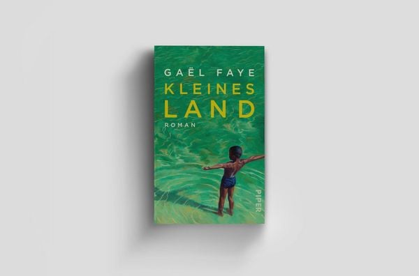 Produktbild: Kleines Land