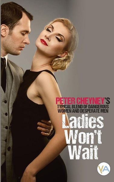 Produktbild: Ladies won't wait