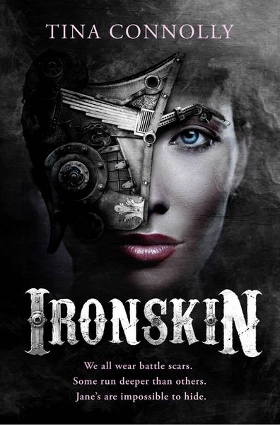 Produktbild: Ironskin