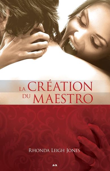 Produktbild: La creation du maestro