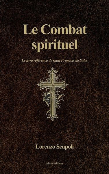 Produktbild: Le Combat spirituel