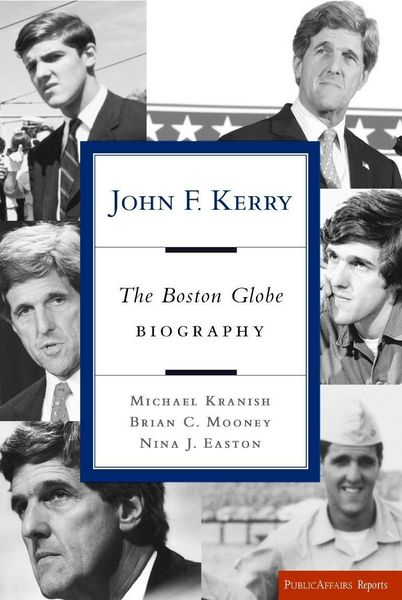 Produktbild: John F. Kerry