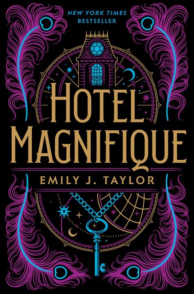 Produktbild: Hotel Magnifique