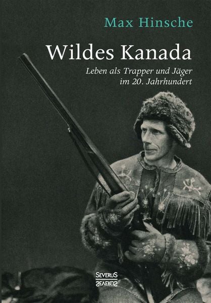 Produktbild: Wildes Kanada
