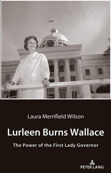 Produktbild: Lurleen Burns Wallace