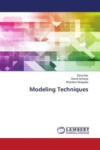 Produktbild: Modeling Techniques