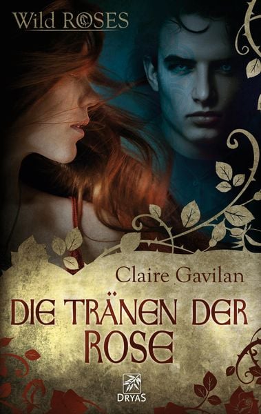 Produktbild: Die Tr&auml;nen der Rose