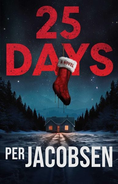 Produktbild: 25 Days