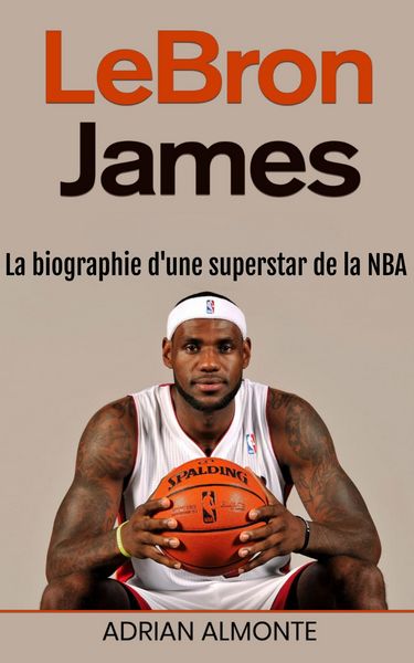 Produktbild: LeBron James
