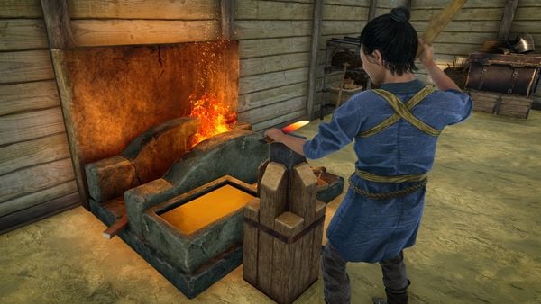 Produktbild: Sengoku Dynasty (Ultimate Edition)