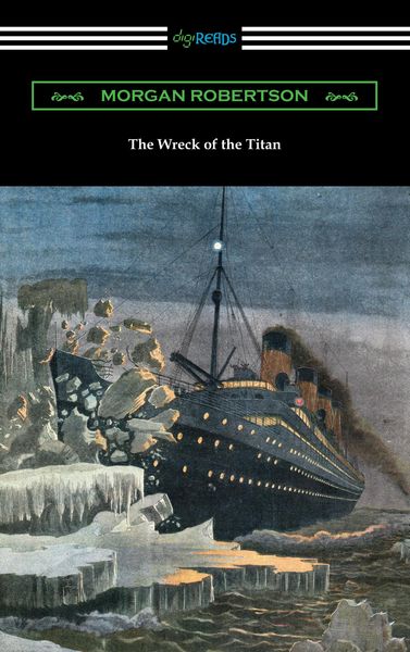 Produktbild: The Wreck of the Titan