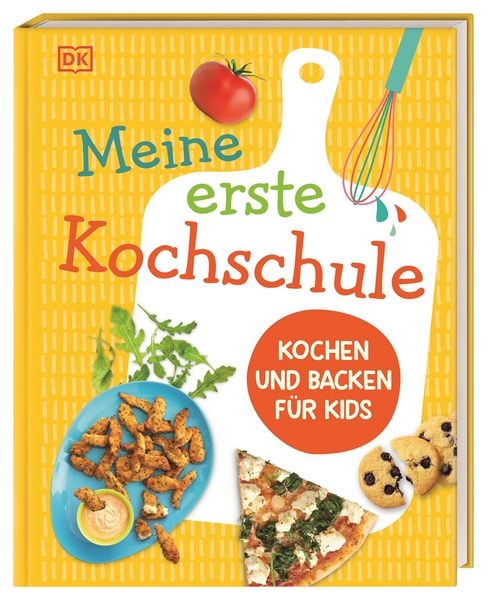 Produktbild: Meine erste Kochschule