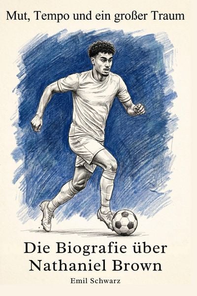 Produktbild: Die Biografie &uuml;ber Nathaniel Brown