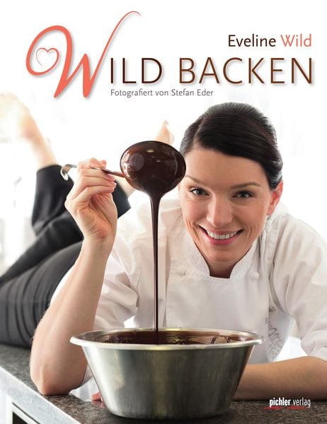 Produktbild: Wild backen