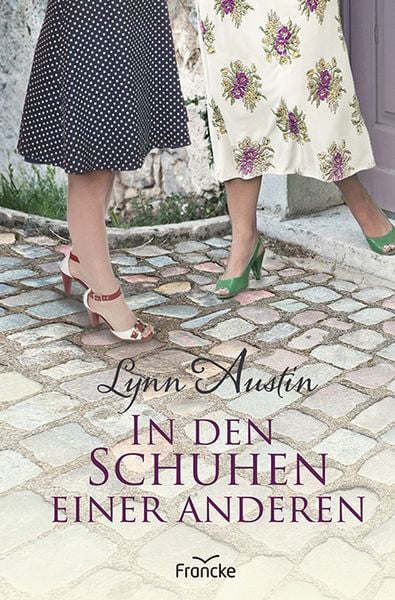Produktbild: In den Schuhen einer anderen