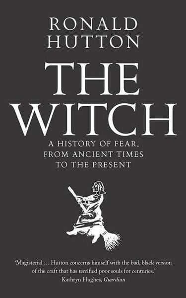 Produktbild: The Witch