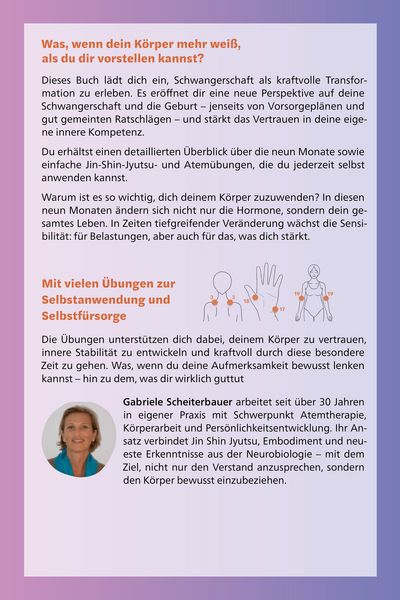 Produktbild: Die Geburt meiner Kraft