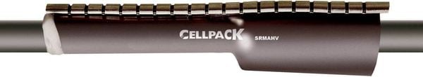 CellPack 166012 SRMAHV43-12/0.5M Warmschrumpf-Verbindungsgarnitur ohne Schraubverbinder Kabel-Ø-Bereich: 12 - 43 mm Inha