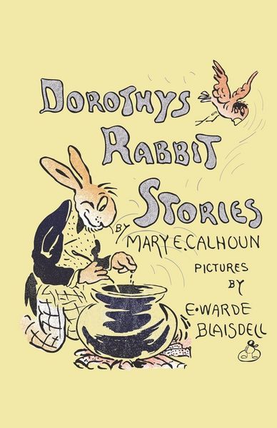Produktbild: Dorothy's Rabbit Stories