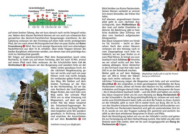 Produktbild: Rund um Karlsruhe