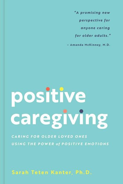 Produktbild: Positive Caregiving