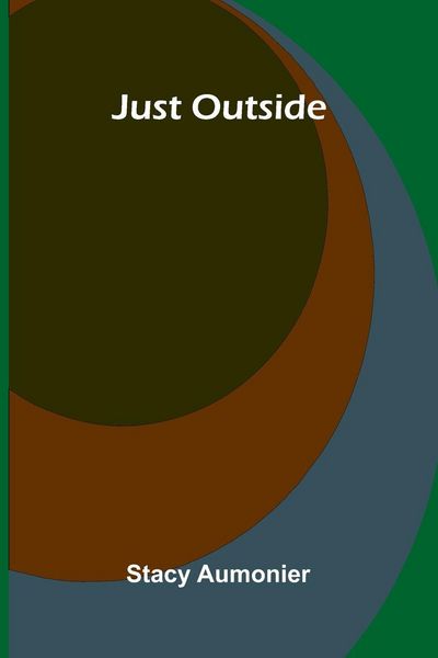 Produktbild: Just Outside